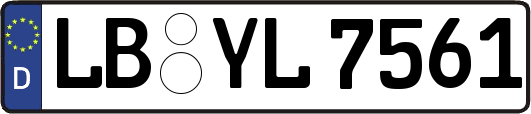 LB-YL7561