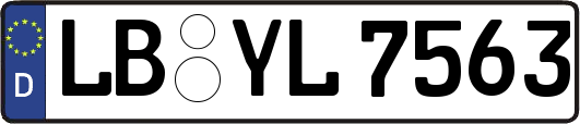LB-YL7563