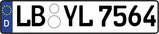 LB-YL7564