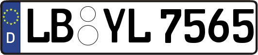 LB-YL7565