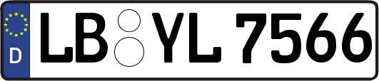 LB-YL7566