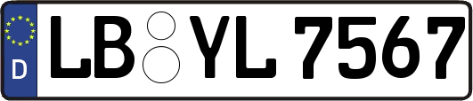 LB-YL7567
