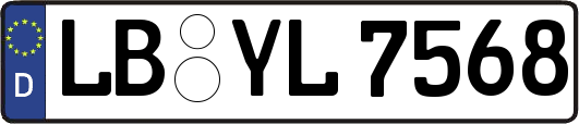 LB-YL7568