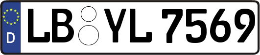 LB-YL7569