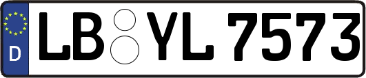 LB-YL7573