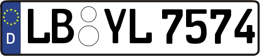 LB-YL7574