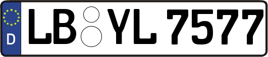 LB-YL7577
