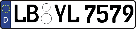 LB-YL7579