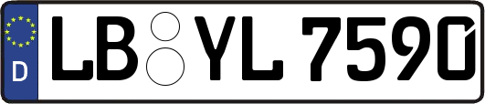 LB-YL7590