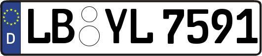 LB-YL7591