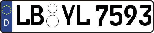 LB-YL7593