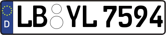 LB-YL7594