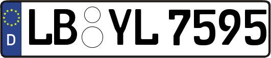 LB-YL7595