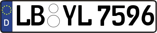 LB-YL7596