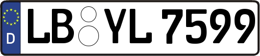 LB-YL7599