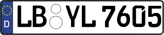 LB-YL7605