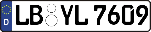 LB-YL7609