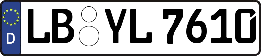 LB-YL7610