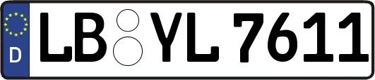 LB-YL7611
