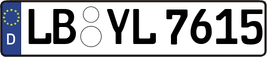 LB-YL7615