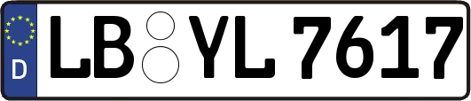 LB-YL7617