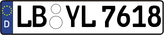 LB-YL7618