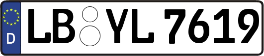 LB-YL7619