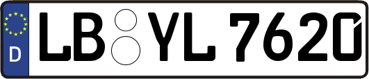 LB-YL7620