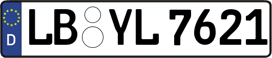 LB-YL7621