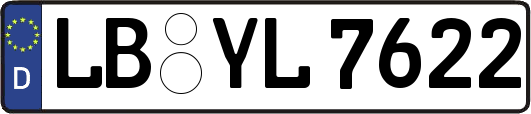 LB-YL7622