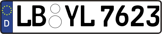 LB-YL7623