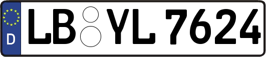 LB-YL7624
