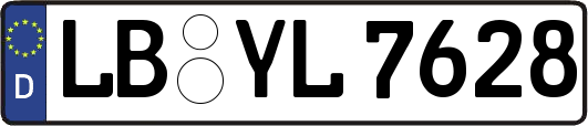 LB-YL7628