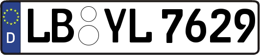 LB-YL7629