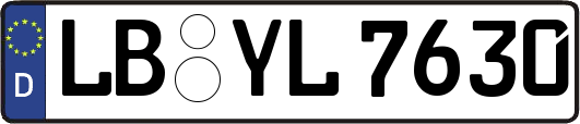 LB-YL7630