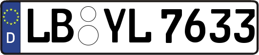 LB-YL7633