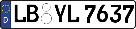 LB-YL7637