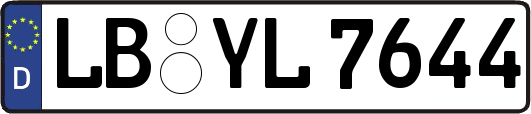 LB-YL7644