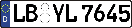 LB-YL7645