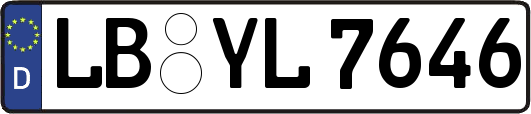 LB-YL7646