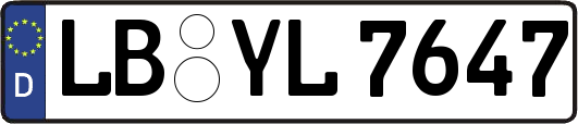 LB-YL7647
