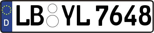 LB-YL7648