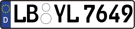 LB-YL7649