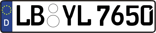 LB-YL7650