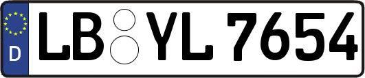 LB-YL7654