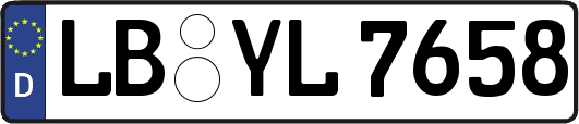 LB-YL7658
