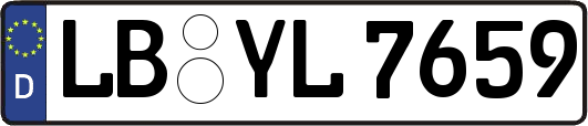 LB-YL7659