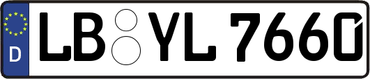 LB-YL7660