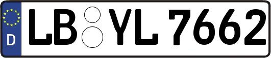 LB-YL7662
