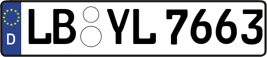 LB-YL7663